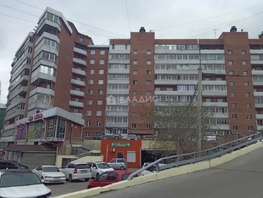 Продается 2-комнатная квартира Смолина ул, 51.1  м&sup2;, 9300000 рублей