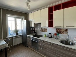 Продается 3-комнатная квартира Ключевская ул, 66.4  м&sup2;, 11300000 рублей