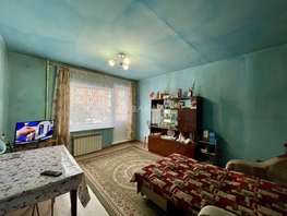 Продается 3-комнатная квартира Мокрова ул, 61.1  м&sup2;, 7800000 рублей