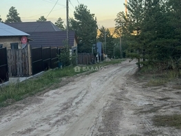 Продается Участок ИЖС Плодородная ул, 10  сот., 2600000 рублей