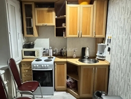 Продается 1-комнатная квартира Столбовая ул, 31.5  м&sup2;, 6350000 рублей