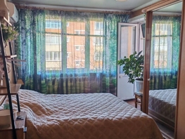 Продается 4-комнатная квартира Антонова ул, 78  м&sup2;, 9500000 рублей