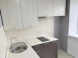 Продается 1-комнатная квартира Комарова ул, 30.7  м&sup2;, 4950000 рублей