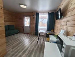 Снять  дом Советская ул, 30  м&sup2;, 5000 рублей