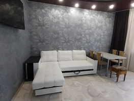 Снять однокомнатную квартиру Ленинградский пр-кт, 48  м&sup2;, 3500 рублей