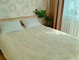 Снять двухкомнатную квартиру 111-й мкр, 54  м&sup2;, 2890 рублей