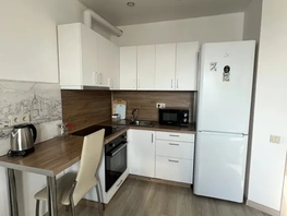 Снять однокомнатную квартиру Смолина ул, 42  м&sup2;, 3500 рублей