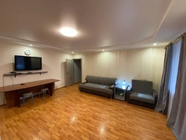 Снять двухкомнатную квартиру Смолина ул, 60  м&sup2;, 3300 рублей