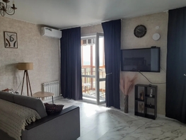 Снять однокомнатную квартиру Жердева ул, 30  м&sup2;, 3500 рублей