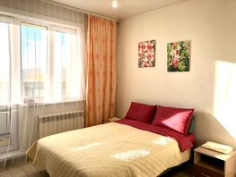 Снять однокомнатную квартиру Смолина ул, 41  м&sup2;, 2800 рублей