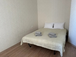 Снять однокомнатную квартиру Боевая ул, 32  м&sup2;, 3500 рублей
