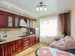 Снять однокомнатную квартиру Боевая ул, 43  м&sup2;, 2600 рублей