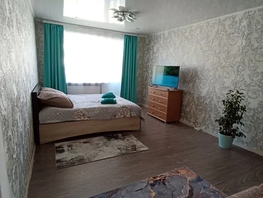Снять однокомнатную квартиру Камова ул, 34  м&sup2;, 3200 рублей