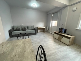 Снять однокомнатную квартиру Конечная ул, 30  м&sup2;, 2000 рублей
