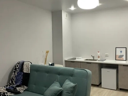 Снять однокомнатную квартиру Смолина ул, 29  м&sup2;, 2800 рублей