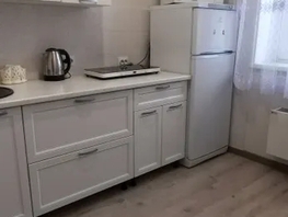 Снять однокомнатную квартиру Трубачеева ул, 40  м&sup2;, 3000 рублей