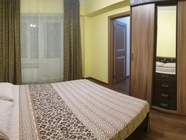 Снять однокомнатную квартиру Цивилева ул, 34  м&sup2;, 3894 рублей