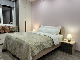 Снять двухкомнатную квартиру Ключевская ул, 58  м&sup2;, 4260 рублей