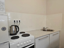Снять однокомнатную квартиру Бабушкина ул, 23  м&sup2;, 3125 рублей