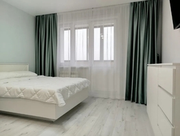 Снять однокомнатную квартиру Бабушкина ул, 25  м&sup2;, 3456 рублей