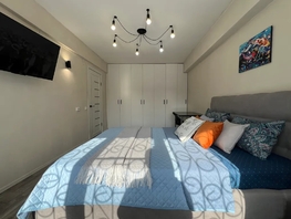 Снять двухкомнатную квартиру Ключевская ул, 45  м&sup2;, 3502 рублей