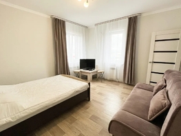Снять однокомнатную квартиру Смолина ул, 40  м&sup2;, 3020 рублей