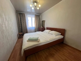 Снять двухкомнатную квартиру Столбовая ул, 50  м&sup2;, 3300 рублей