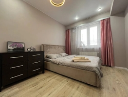 Снять однокомнатную квартиру 105-й мкр, 50  м&sup2;, 2600 рублей