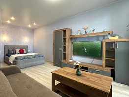 Снять двухкомнатную квартиру Смолина ул, 50  м&sup2;, 3063 рублей
