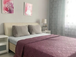 Снять трехкомнатную квартиру Гагарина ул, 56  м&sup2;, 4352 рублей