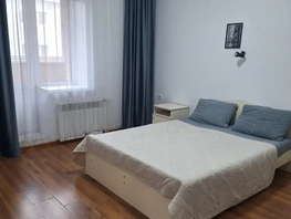 Снять однокомнатную квартиру Пржевальского ул, 35  м&sup2;, 2700 рублей