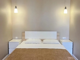 Снять однокомнатную квартиру Смолина ул, 42  м&sup2;, 3200 рублей