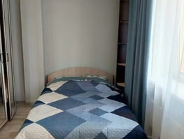 Снять однокомнатную квартиру Жердева ул, 45  м&sup2;, 3500 рублей