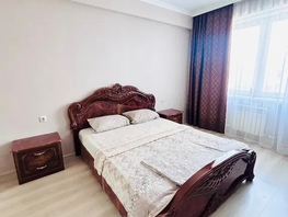 Снять однокомнатную квартиру Калашникова ул, 50  м&sup2;, 3500 рублей