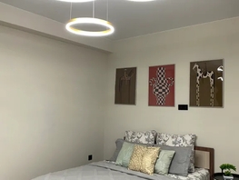 Снять однокомнатную квартиру 110-й мкр, 33  м&sup2;, 2950 рублей