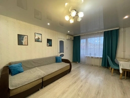 Снять двухкомнатную квартиру Терешковой ул, 48  м&sup2;, 2900 рублей