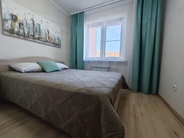 Снять однокомнатную квартиру Ключевская ул, 40  м&sup2;, 3750 рублей