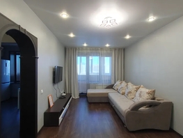 Снять однокомнатную квартиру Ключевская ул, 37  м&sup2;, 4000 рублей