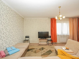 Снять однокомнатную квартиру Ключевская ул, 35  м&sup2;, 2645 рублей