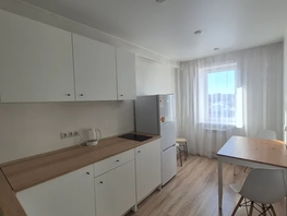 Снять однокомнатную квартиру Трубачеева ул, 34  м&sup2;, 2750 рублей