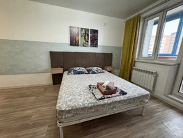 Снять однокомнатную квартиру Смолина ул, 30  м&sup2;, 4000 рублей