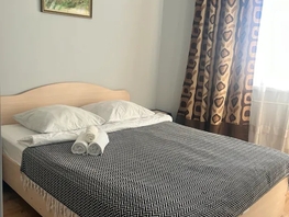 Снять однокомнатную квартиру Смолина ул, 47  м&sup2;, 3500 рублей