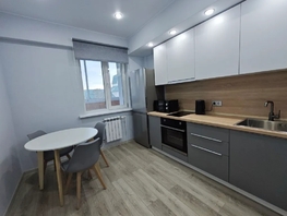 Снять однокомнатную квартиру Строителей ул, 32  м&sup2;, 3840 рублей