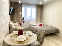 Снять однокомнатную квартиру Бабушкина ул, 28  м&sup2;, 3052 рублей