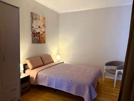 Снять двухкомнатную квартиру Кабанская ул, 60  м&sup2;, 4590 рублей