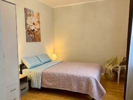 Снять двухкомнатную квартиру Кабанская ул, 60  м&sup2;, 4590 рублей