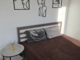 Снять однокомнатную квартиру Конечная ул, 31  м&sup2;, 2620 рублей