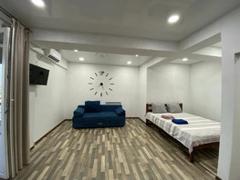 Снять однокомнатную квартиру Ключевская ул, 45  м&sup2;, 3500 рублей