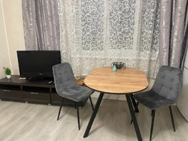 Снять двухкомнатную квартиру Модогоева ул, 45  м&sup2;, 3000 рублей