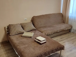 Снять однокомнатную квартиру Ключевская ул, 31  м&sup2;, 2429 рублей